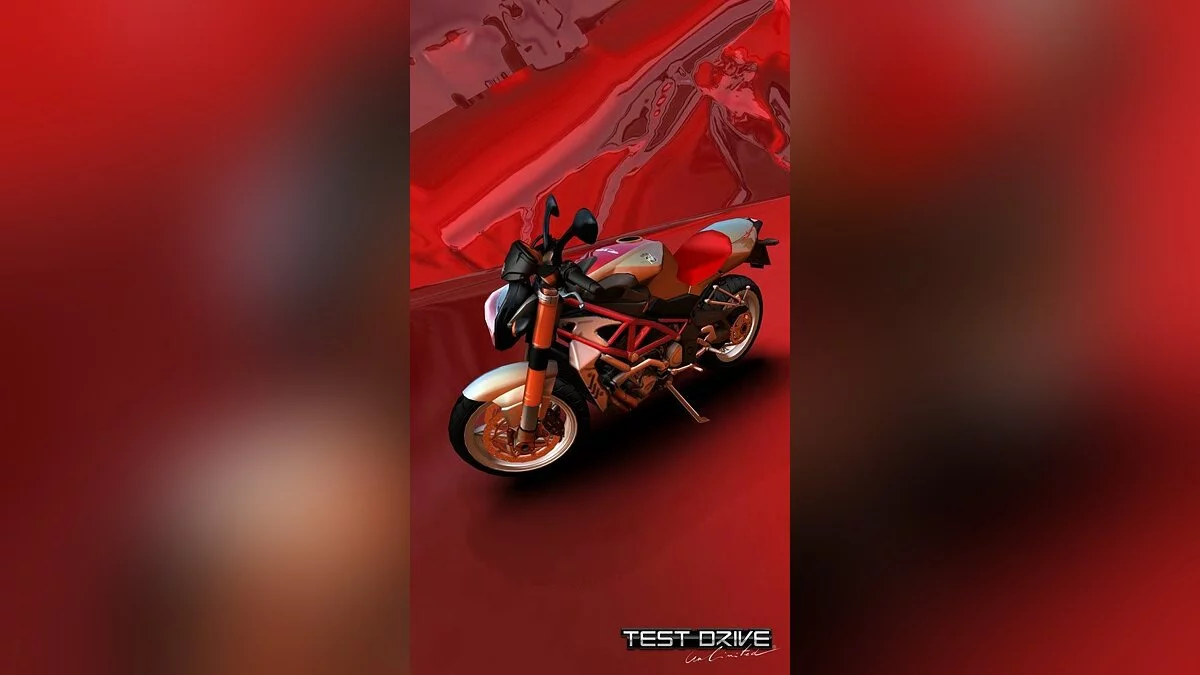 Скриншоты из Test Drive Unlimited / Картинка 56