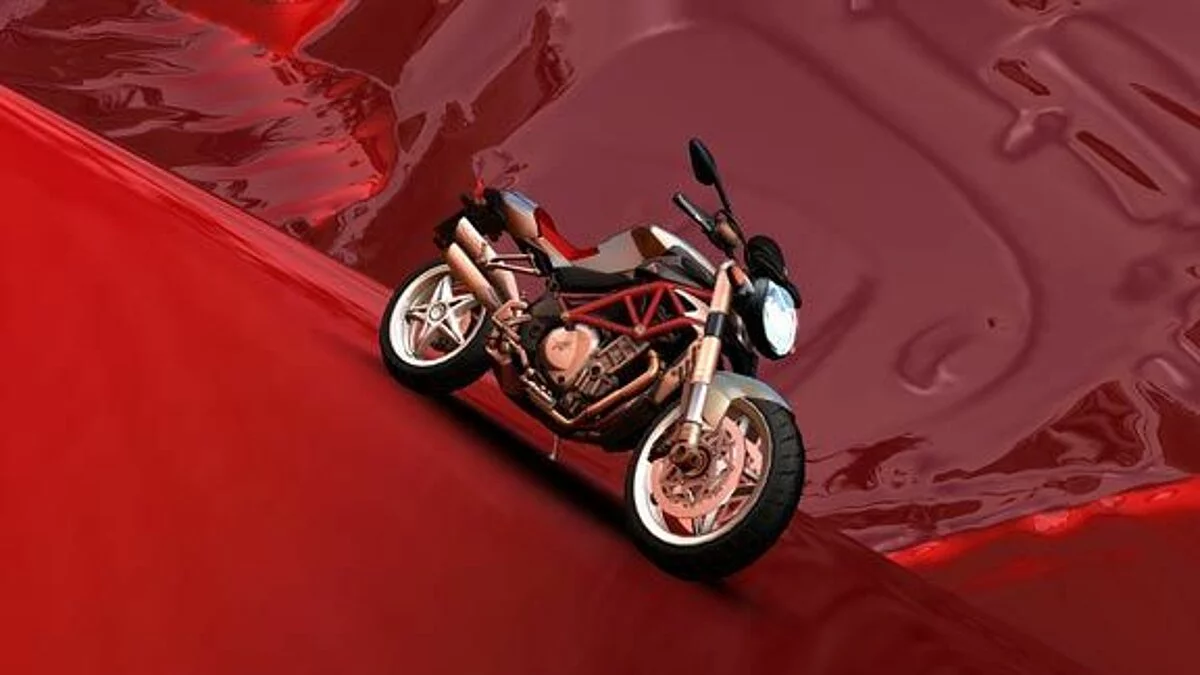 Скриншоты из Test Drive Unlimited / Картинка 60