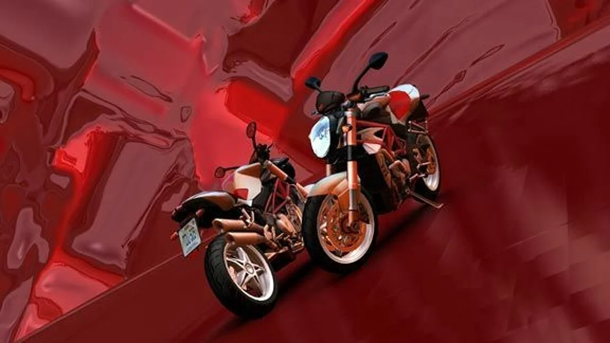 Скриншоты из Test Drive Unlimited / Картинка 61