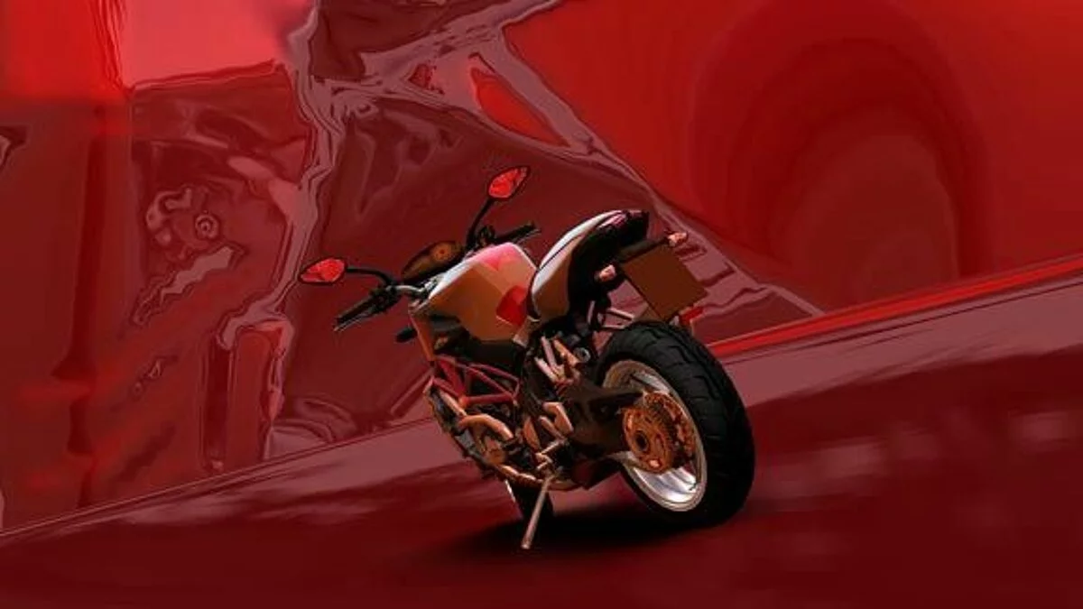 Скриншоты из Test Drive Unlimited / Картинка 63