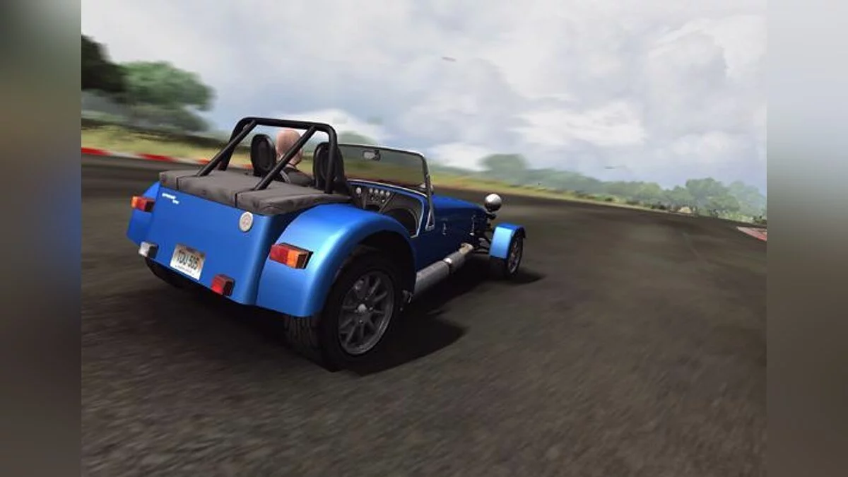 Скриншоты из Test Drive Unlimited / Картинка 73