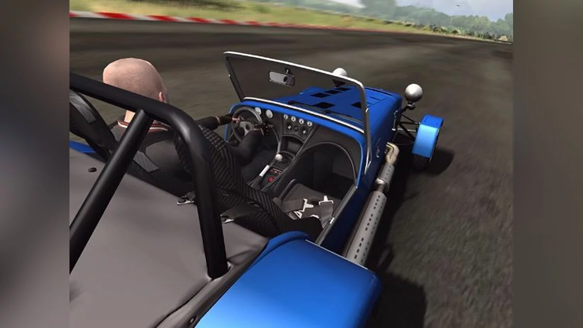 Скриншоты из Test Drive Unlimited / Картинка 74