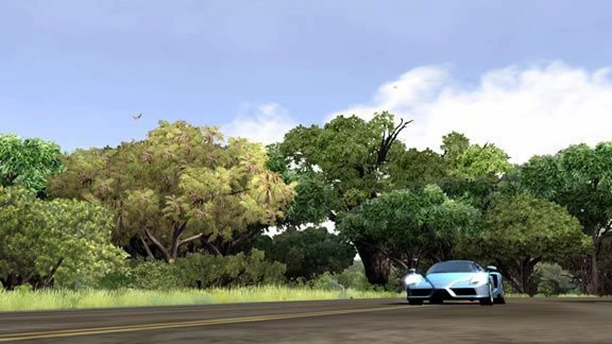 Скриншоты из Test Drive Unlimited / Картинка 82