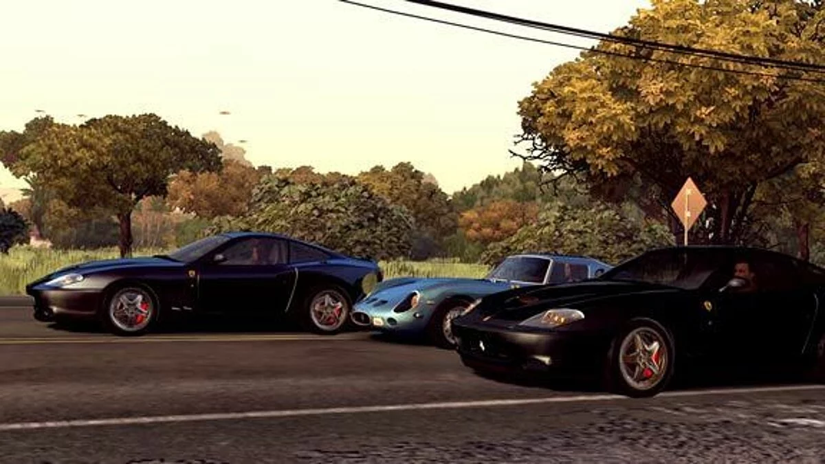 Скриншоты из Test Drive Unlimited / Картинка 88