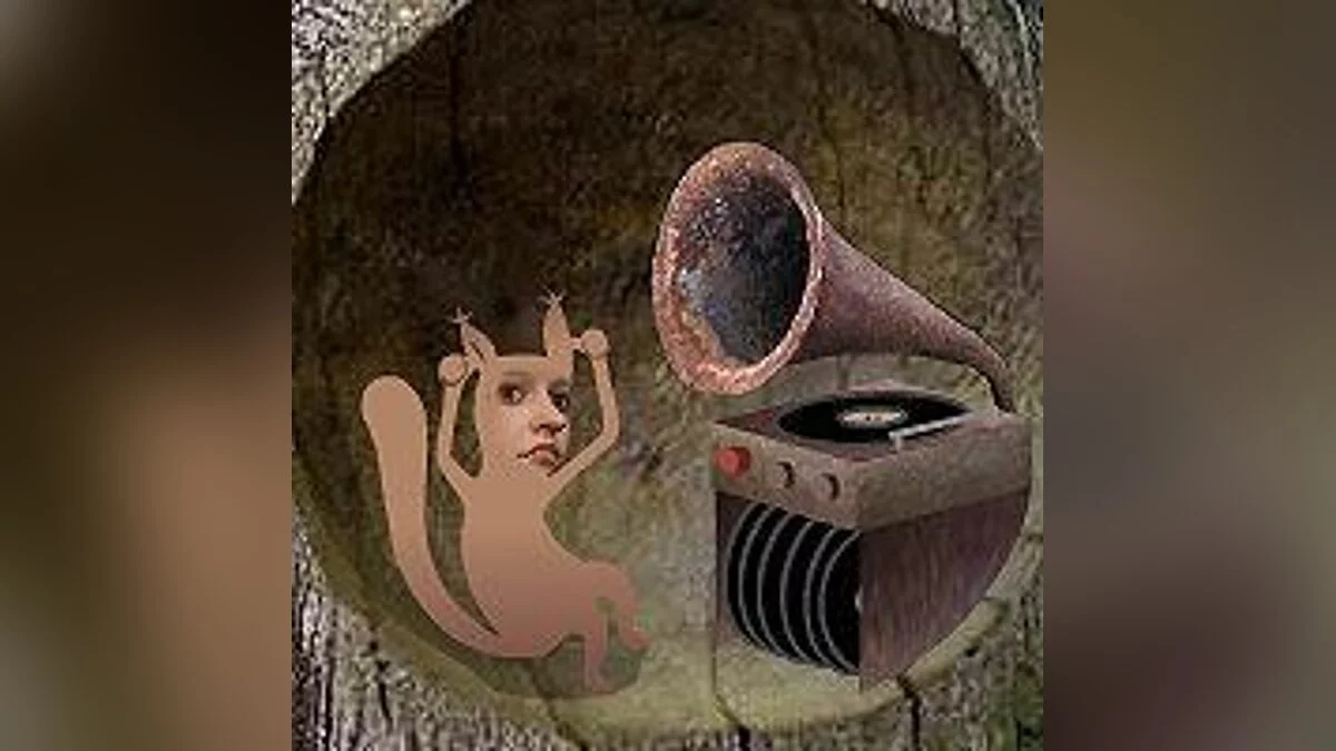 Скриншоты из Samorost / Картинка 7