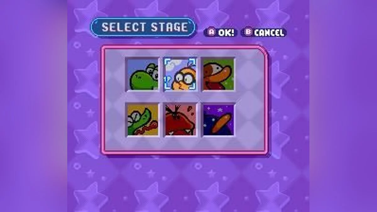 Скриншоты из Tetris Attack / Картинка 25