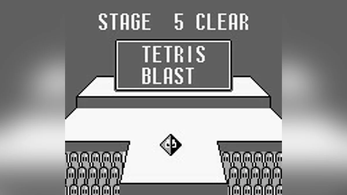 Скриншоты из Tetris Blast / Картинка 12
