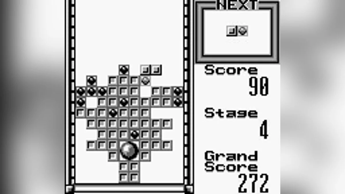 Скриншоты из Tetris Blast / Картинка 11