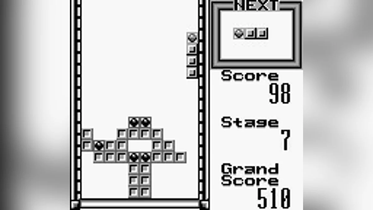 Скриншоты из Tetris Blast / Картинка 13