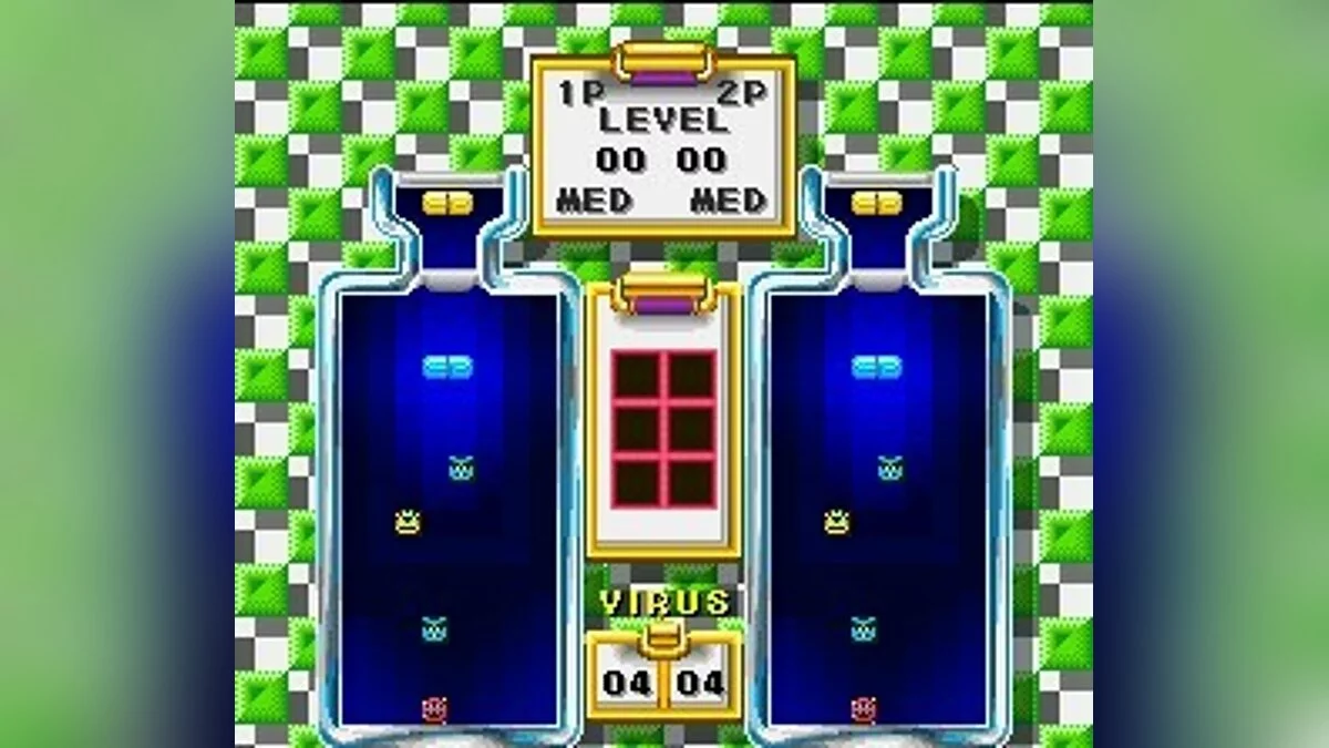 Скриншоты из Tetris & Dr. Mario / Картинка 29