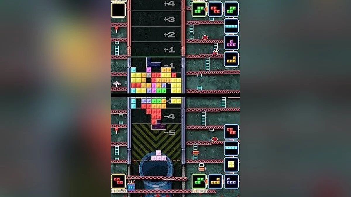 Скриншоты из Tetris DS / Картинка 36