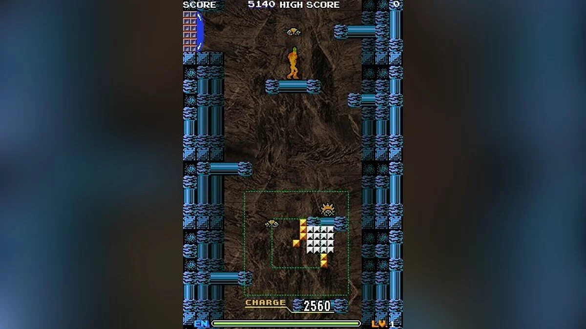 Скриншоты из Tetris DS / Картинка 51