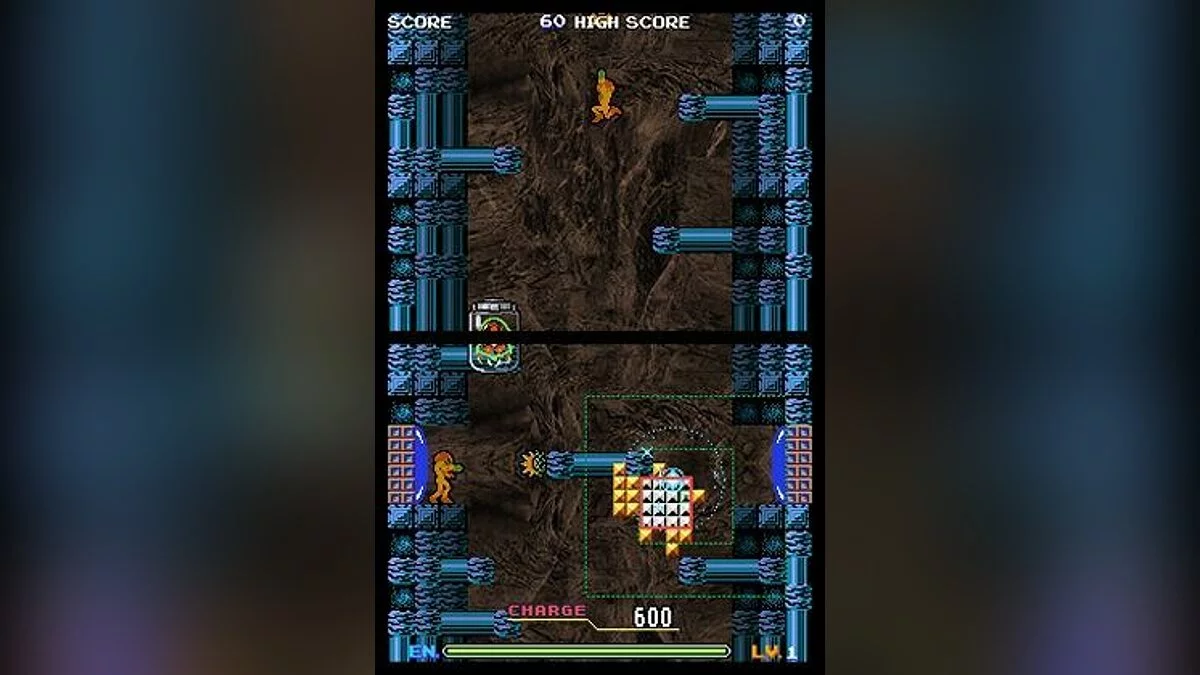 Скриншоты из Tetris DS / Картинка 11