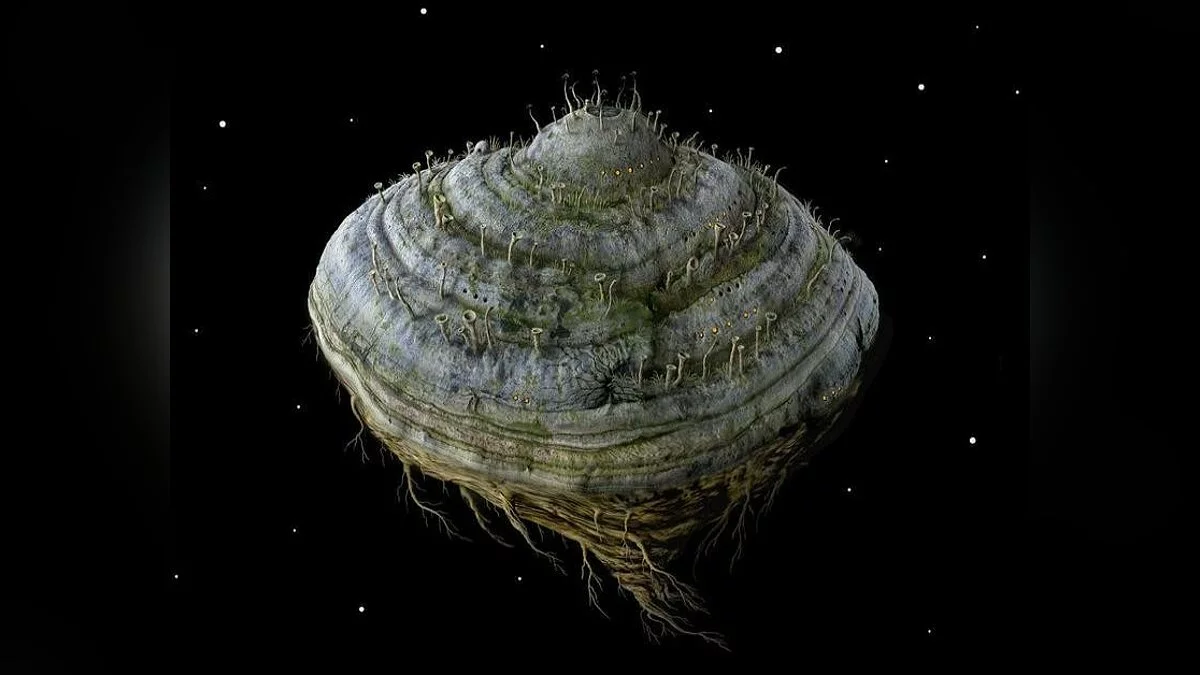 Скриншоты из Samorost 2 / Картинка 15