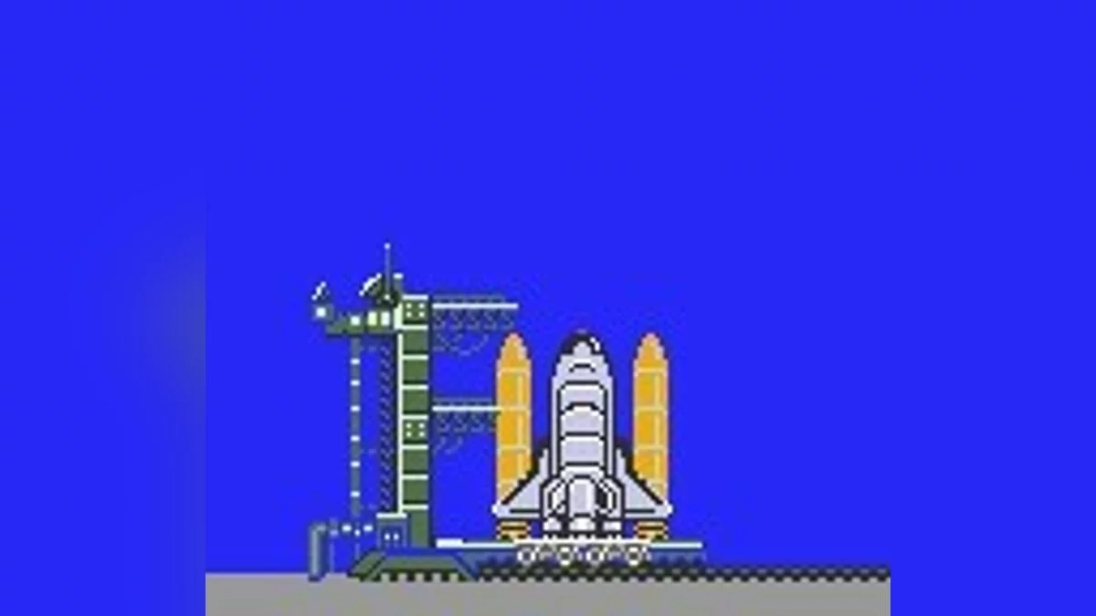 Скриншоты из Tetris DX / Картинка 40