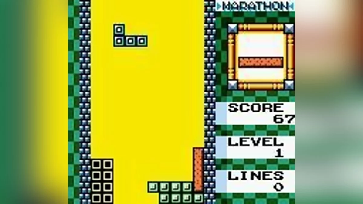 Скриншоты из Tetris DX / Картинка 22