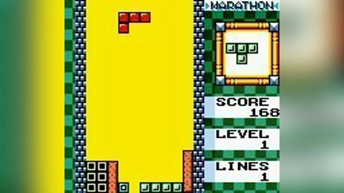 Скриншоты из Tetris DX / Картинка 23