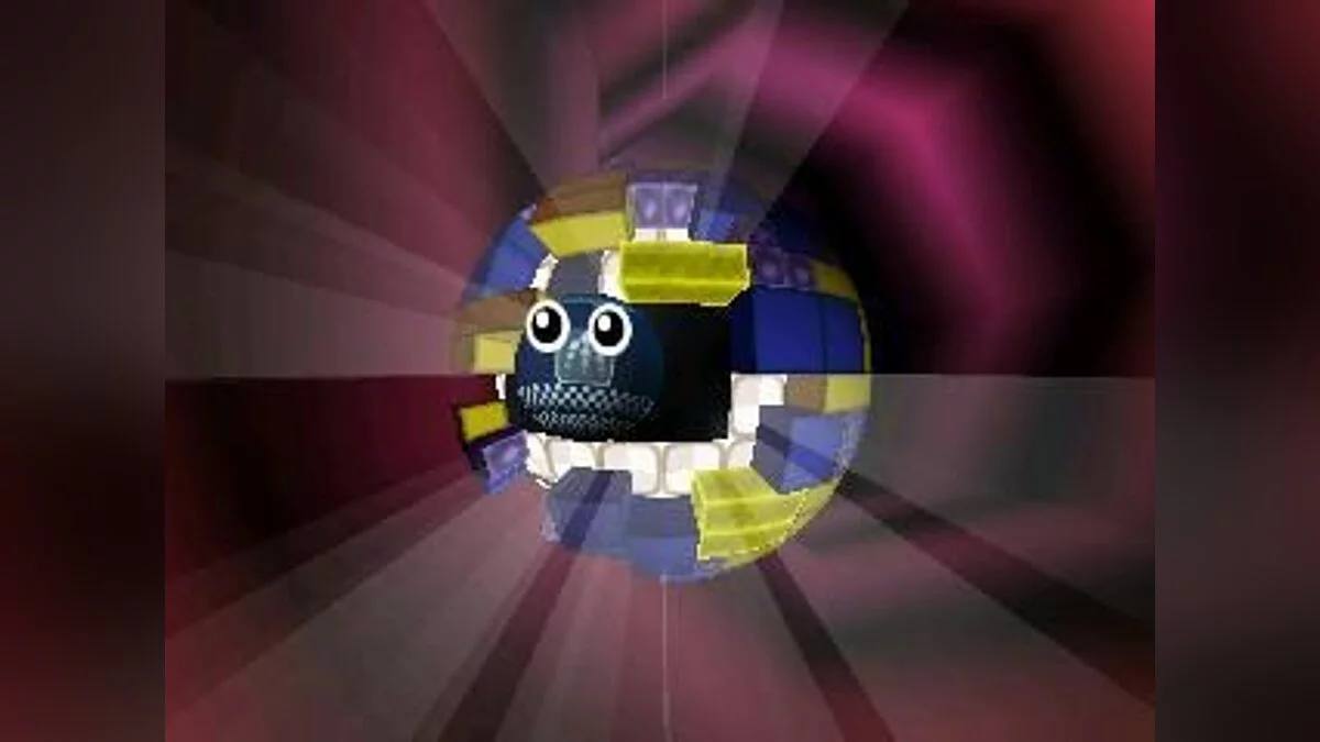Скриншоты из Tetrisphere / Картинка 7
