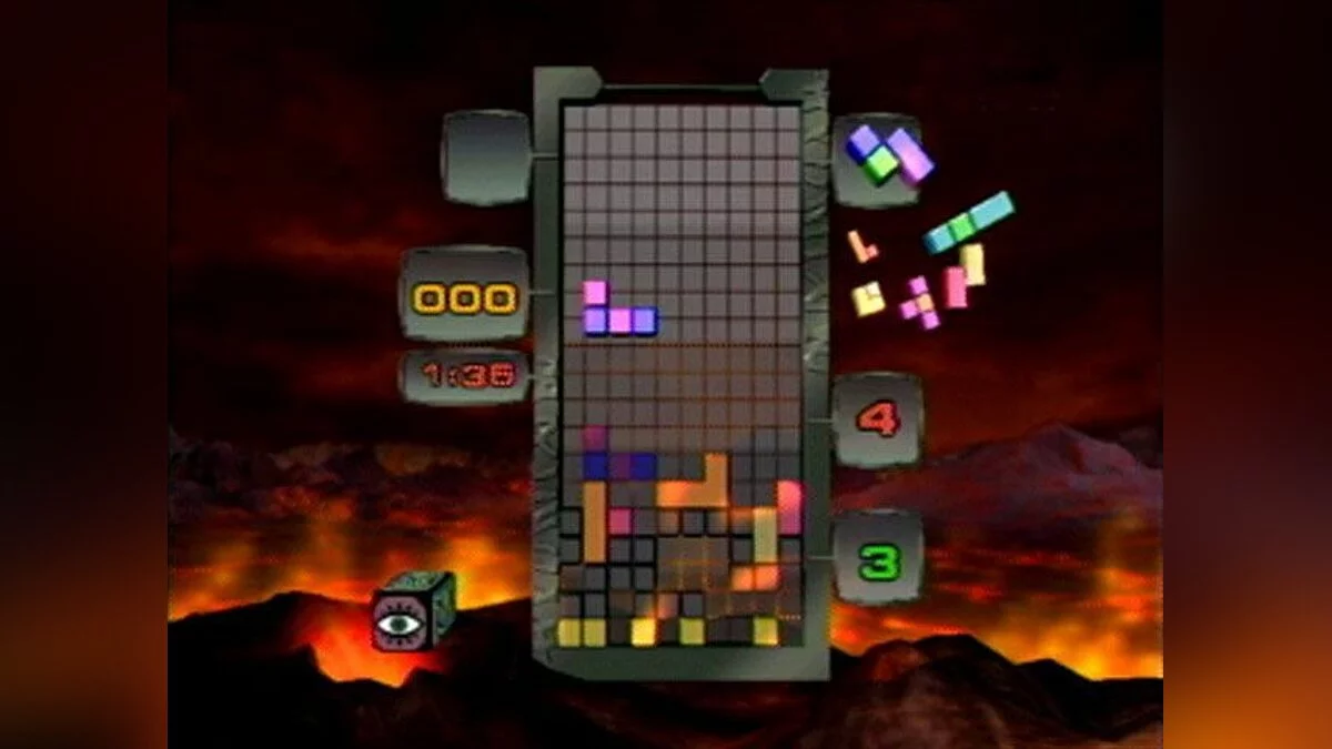 Скриншоты из Tetris Worlds / Картинка 3