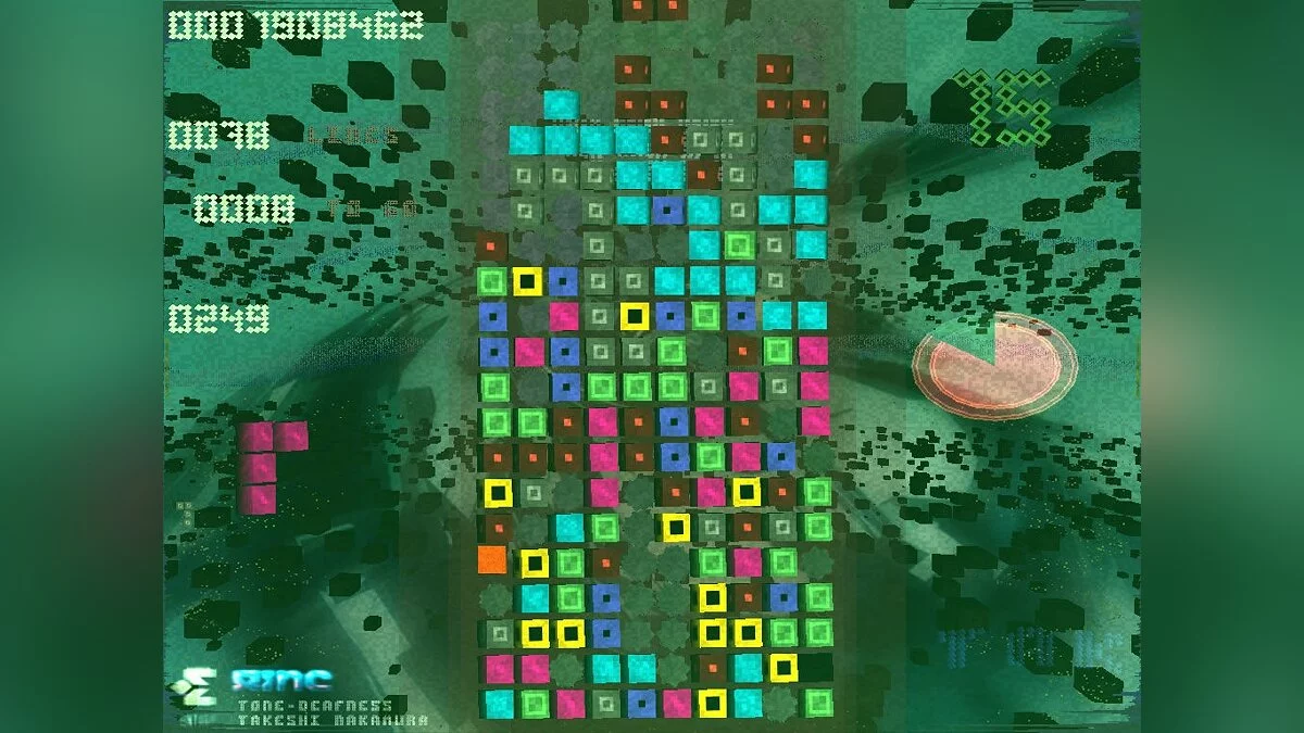 Скриншоты из Tetroid 2012 / Картинка 12
