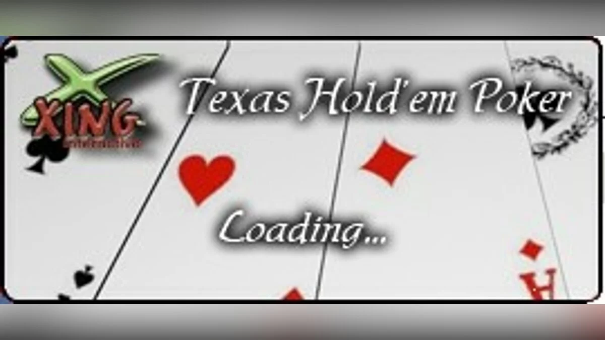 Скриншоты из Texas Hold 'em / Картинка 3