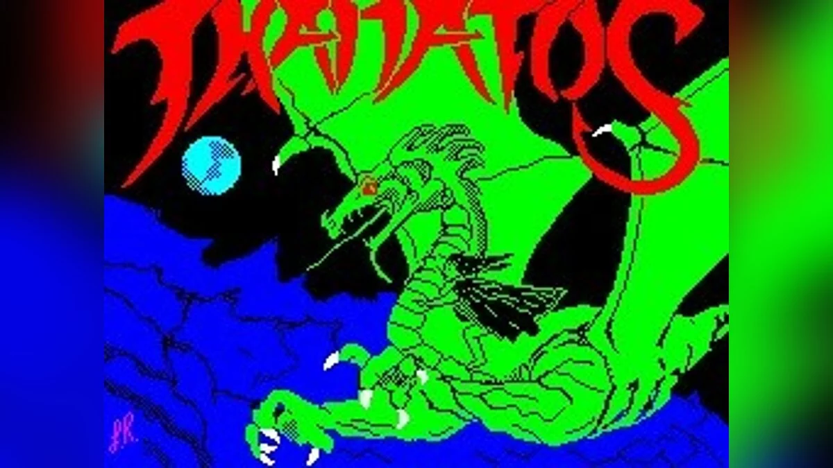 Скриншоты из Thanatos / Картинка 10