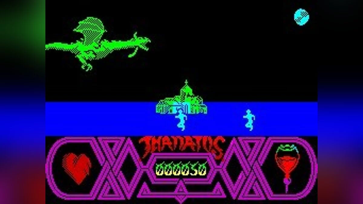 Скриншоты из Thanatos / Картинка 12