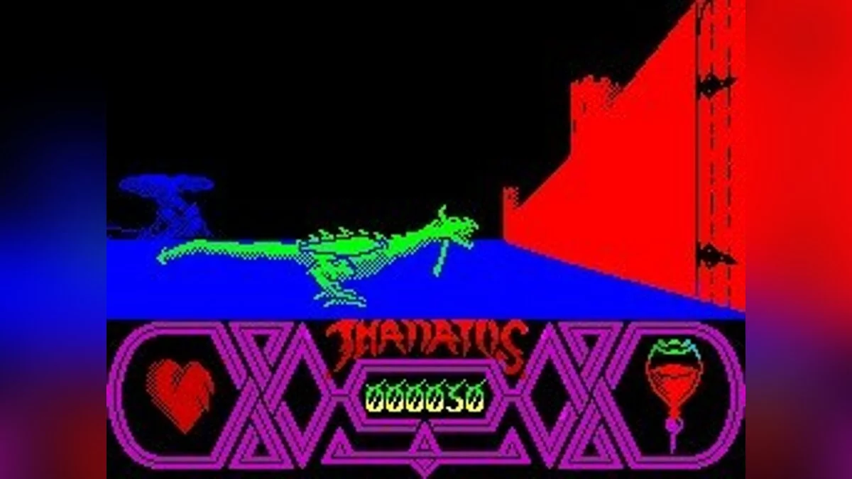 Скриншоты из Thanatos / Картинка 13