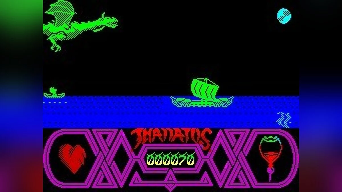 Скриншоты из Thanatos / Картинка 14