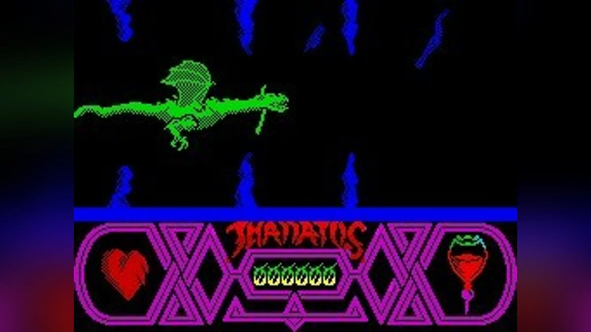 Скриншоты из Thanatos / Картинка 16