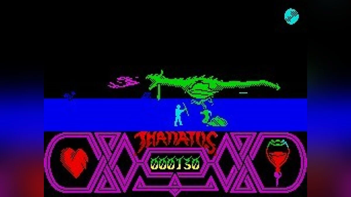Скриншоты из Thanatos / Картинка 19