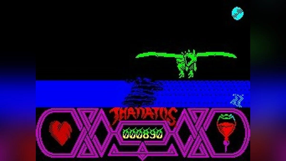 Скриншоты из Thanatos / Картинка 22
