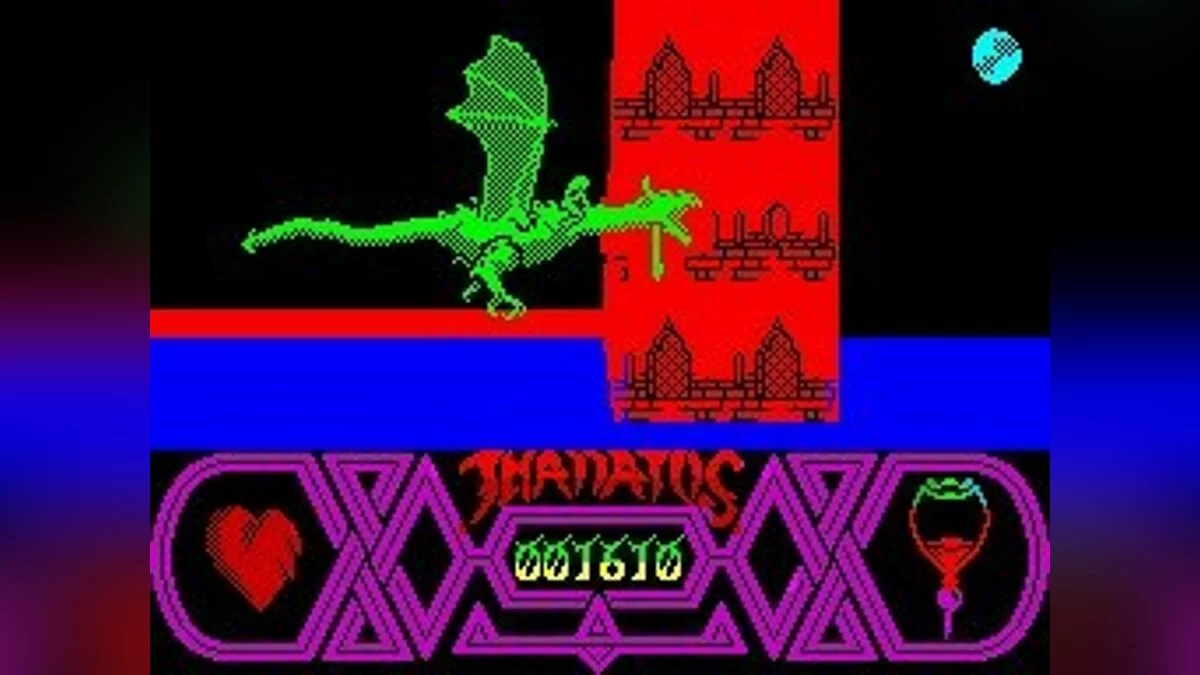 Скриншоты из Thanatos / Картинка 25