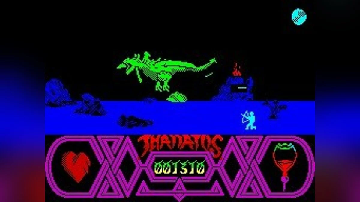 Скриншоты из Thanatos / Картинка 32