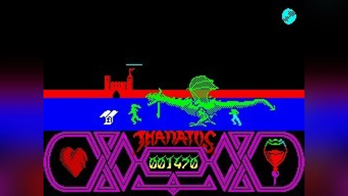 Скриншоты из Thanatos / Картинка 36