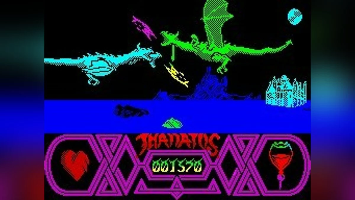 Скриншоты из Thanatos / Картинка 38