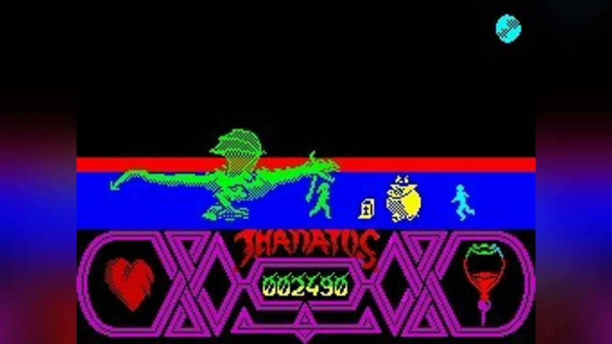 Скриншоты из Thanatos / Картинка 43