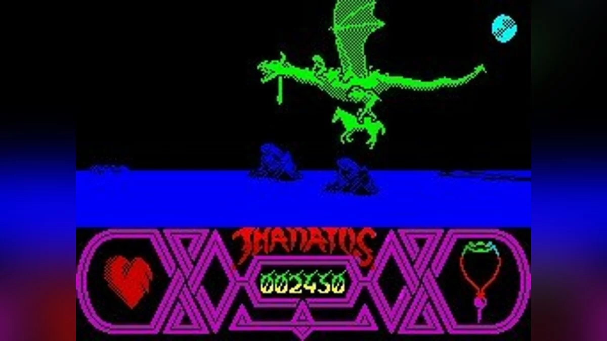 Скриншоты из Thanatos / Картинка 42