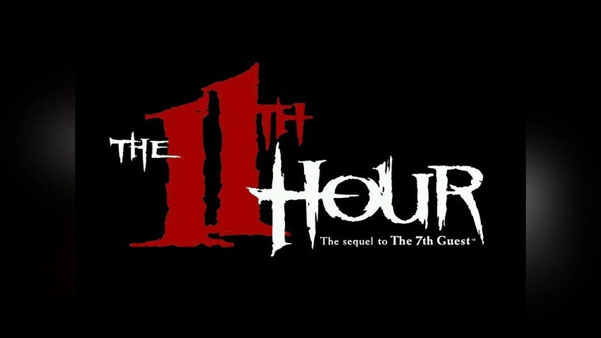Скриншоты из 11th Hour / Картинка 6