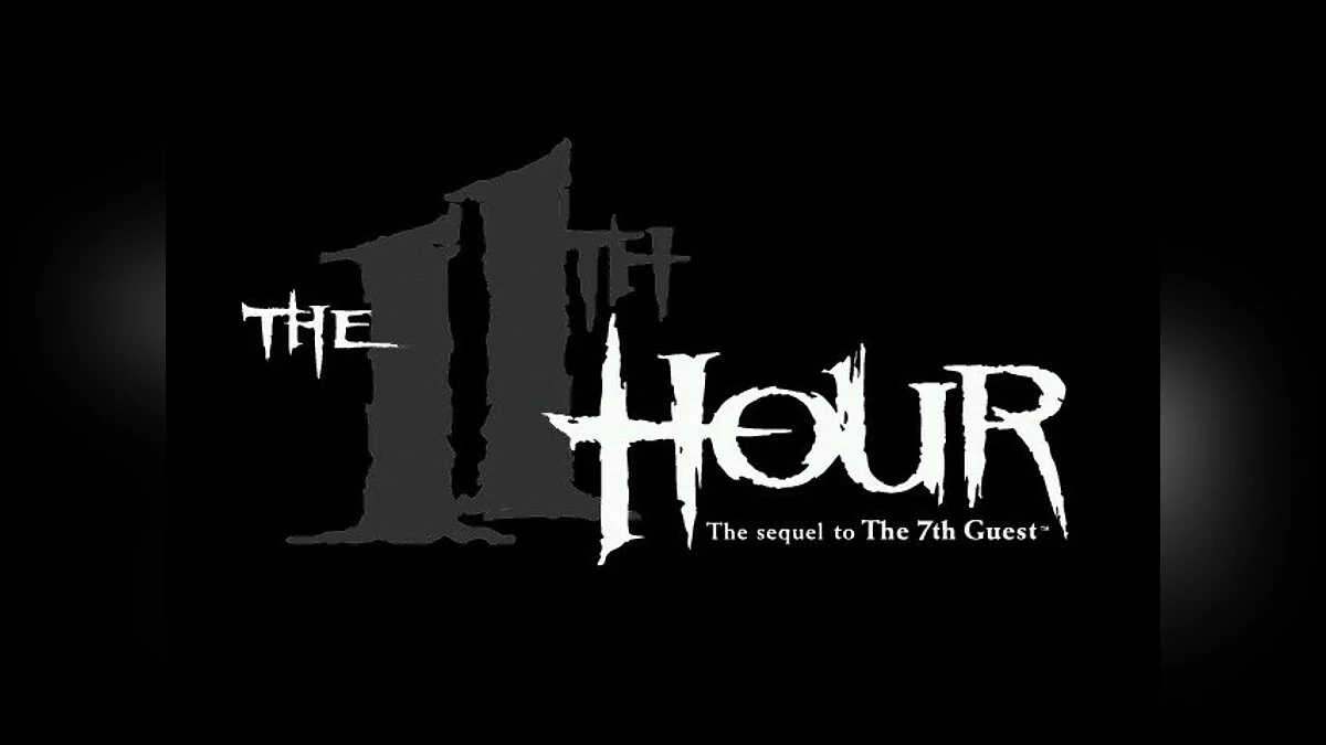 Скриншоты из 11th Hour / Картинка 20