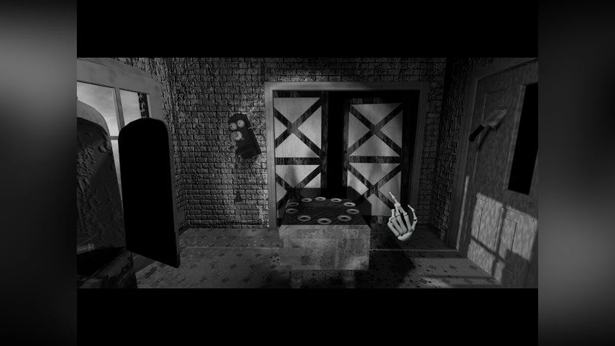 Скриншоты из 11th Hour / Картинка 21