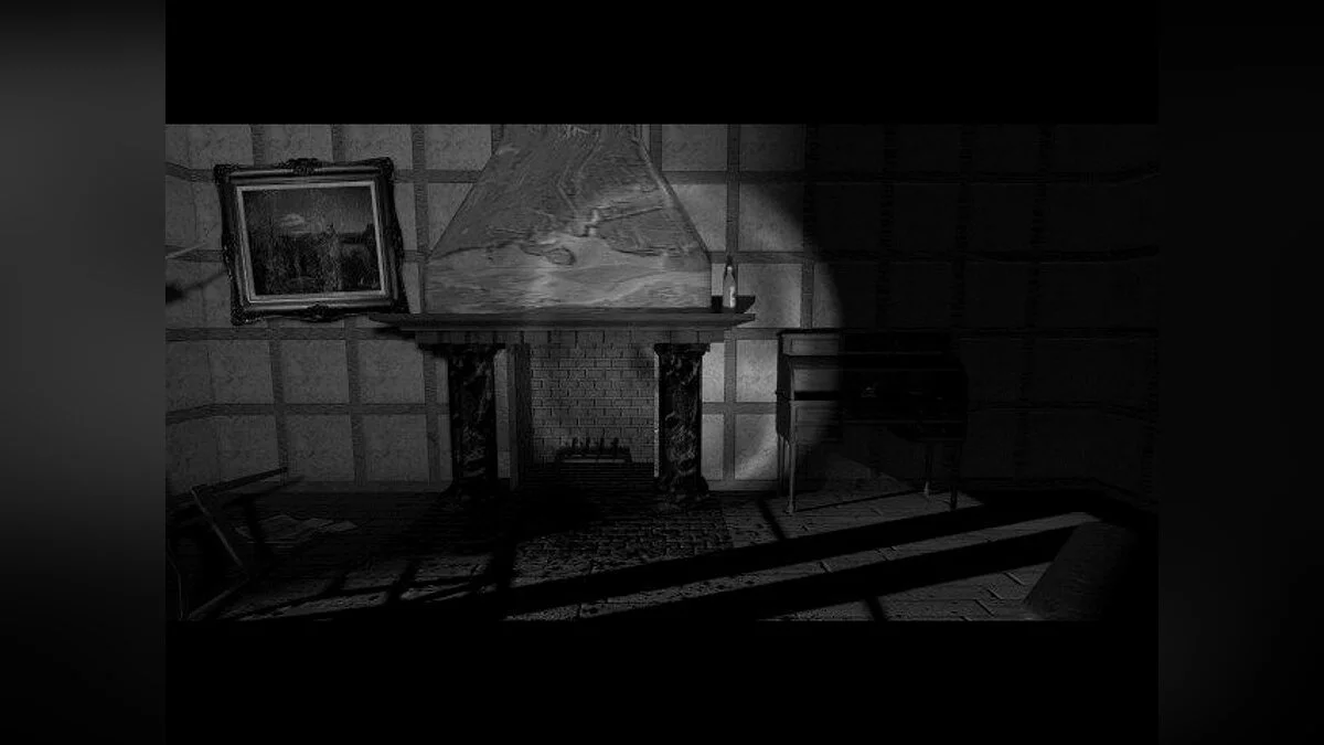 Скриншоты из 11th Hour / Картинка 23