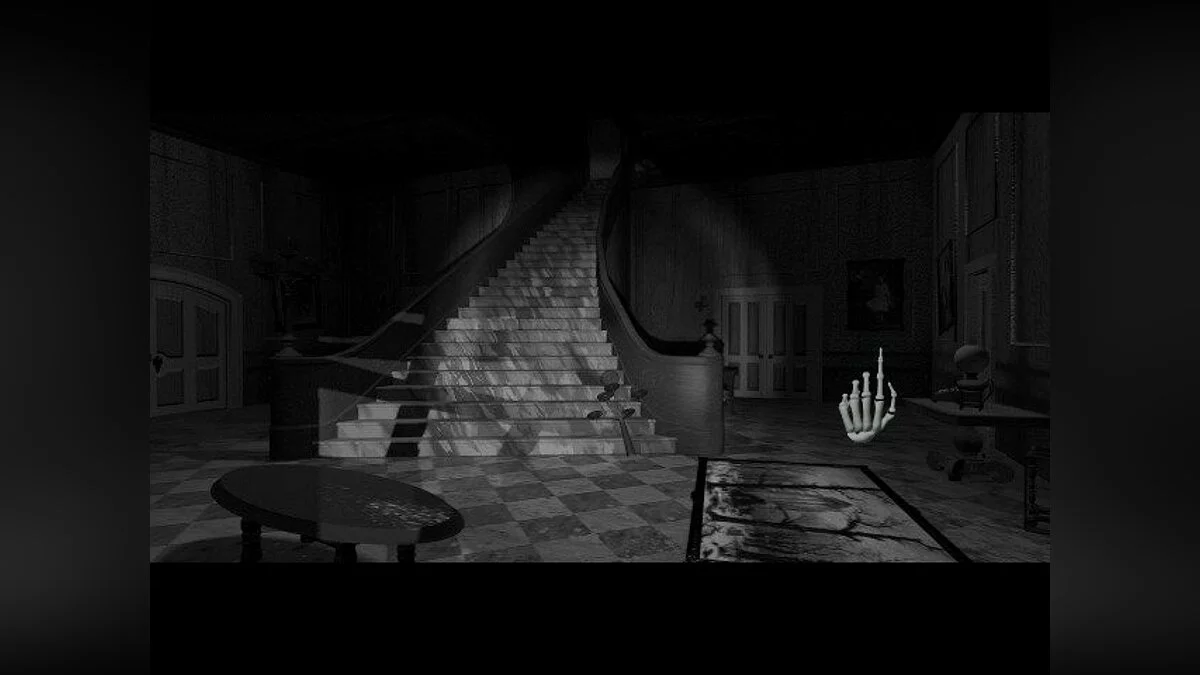 Скриншоты из 11th Hour / Картинка 26