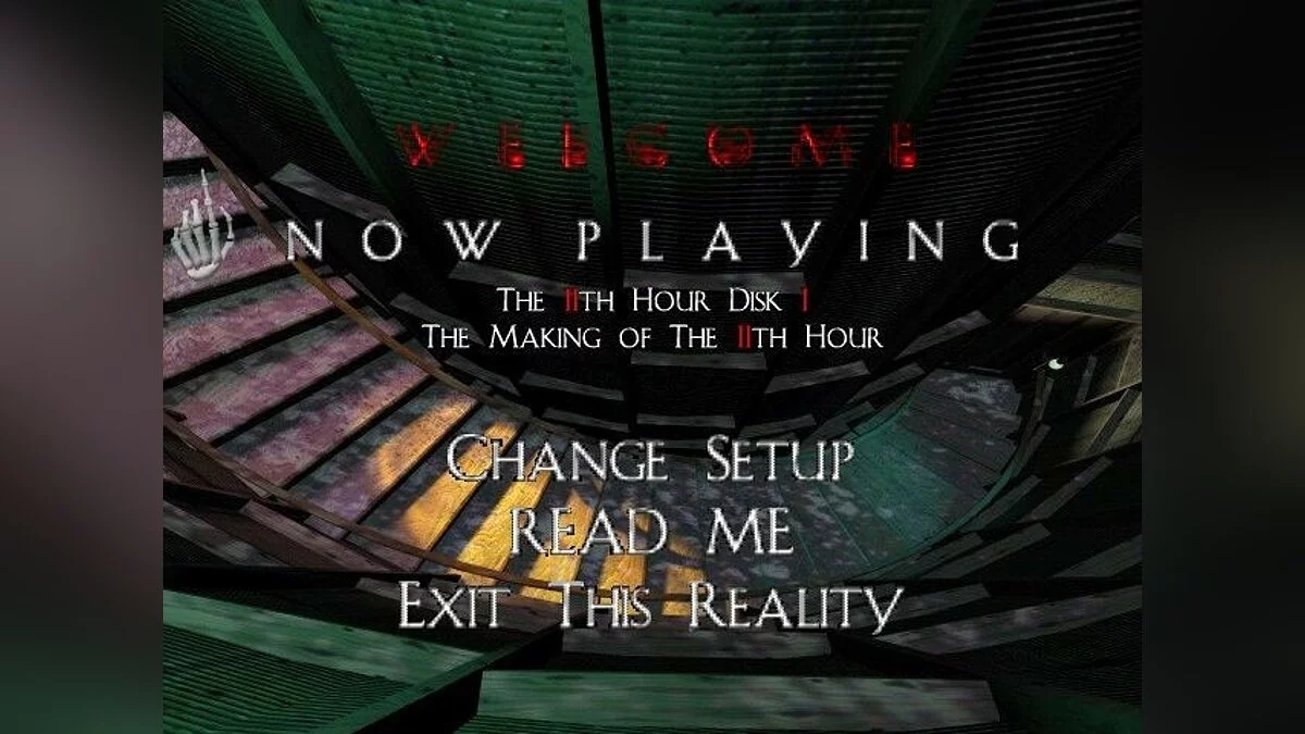 Скриншоты из 11th Hour / Картинка 28