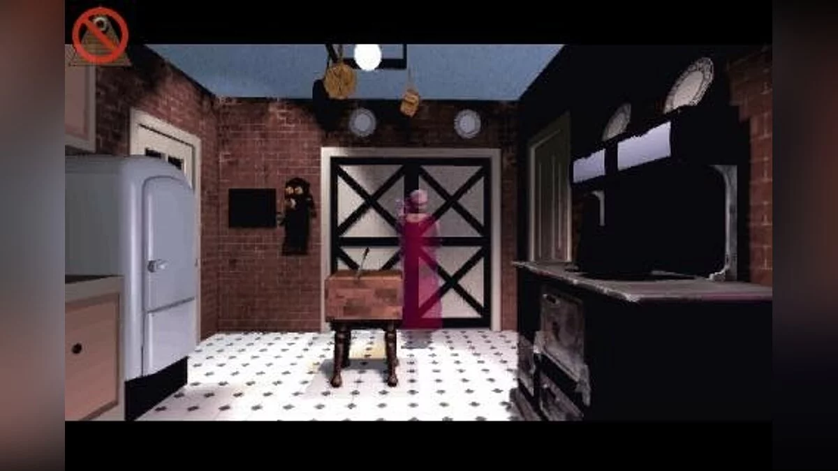 Скриншоты из 7th Guest / Картинка 59