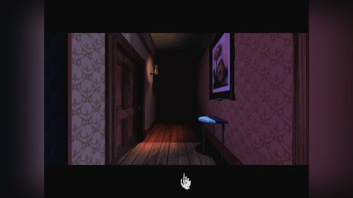 Скриншоты из 7th Guest / Картинка 76