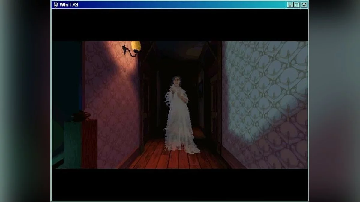 Скриншоты из 7th Guest / Картинка 94