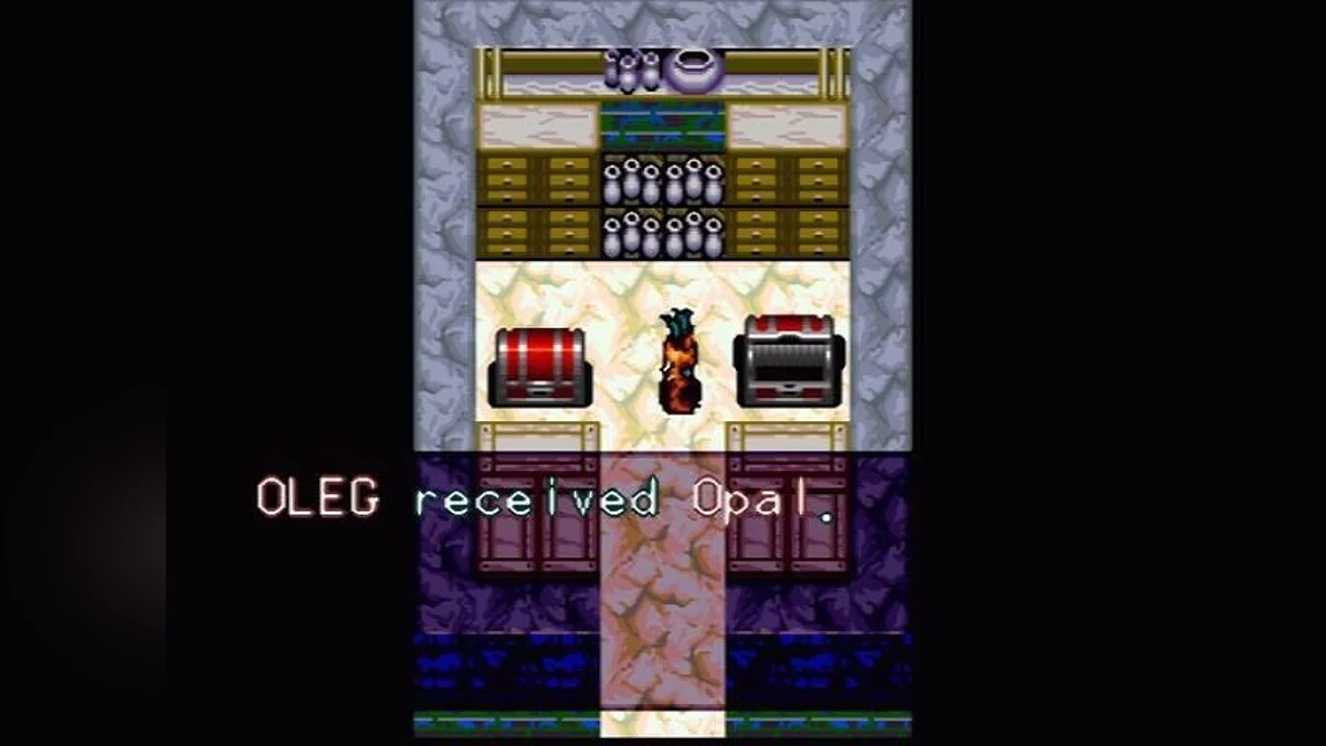 Скриншоты из 7th Saga / Картинка 22