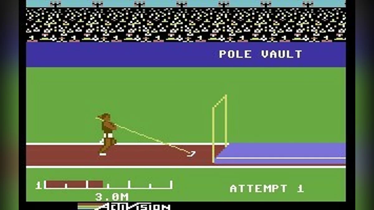 Скриншоты из Activision Decathlon / Картинка 41