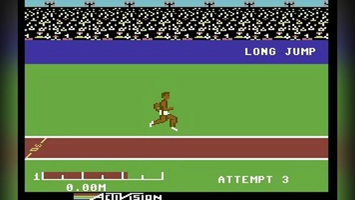 Скриншоты из Activision Decathlon / Картинка 46